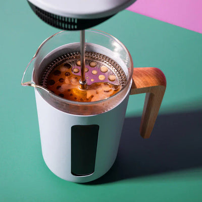 La Cafetiere Pisa Coffee Press Review