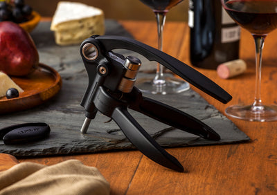 Unlock the Magic: The Corkscrews That Changed the Game