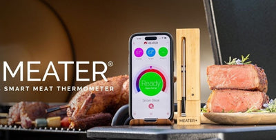 Meater Pro vs Meater Plus: Ultimate Smart Meat Thermometer Comparison