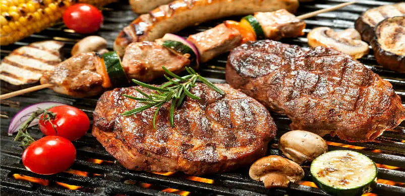 BBQ FAQ – Everything You Need To Know For a Perfect BBQ