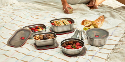 New Black & Blum Products Review