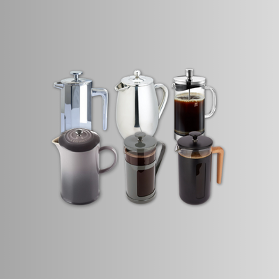 The Complete Cafetière Buying Guide