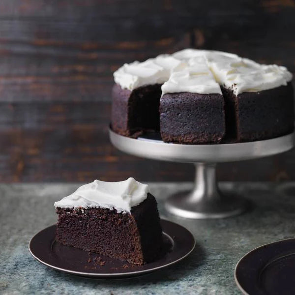 Chocolate Guinness Cake