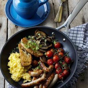 Best Non-Stick Frying Pan Care & Use Guide