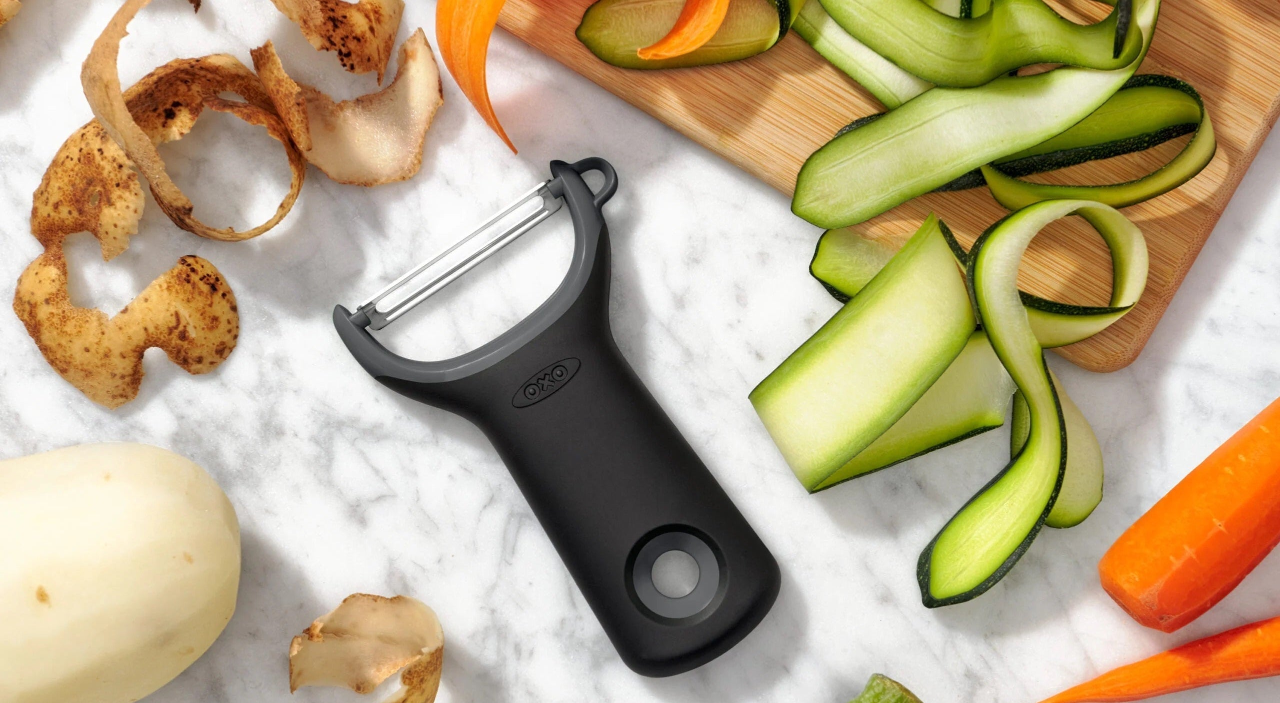 Old Friends, New Designs, up to 20% off Oxo Good Grips. Kitchen tools ...