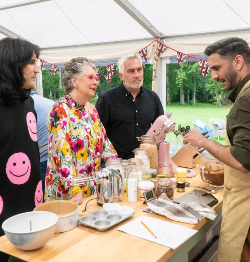 Guide to Silverwood Bakeware