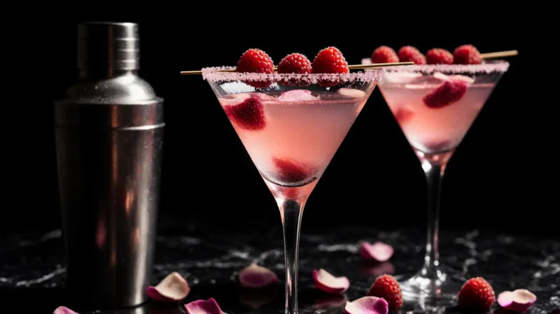 Love Potion Martini