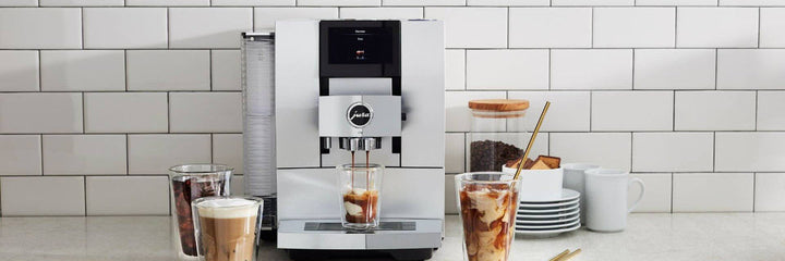 Jura Coffee Machines Buying Guide