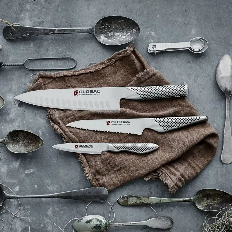 Kitchen Knife Buying Guide