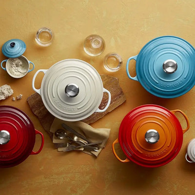 Le Creuset Buying Guide