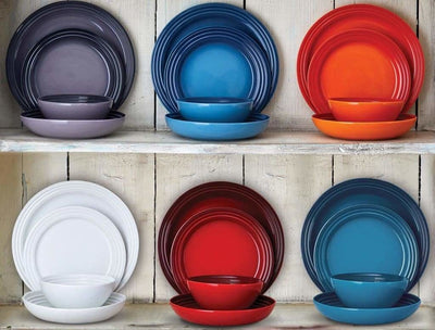 From Excel Fog to Half Price Le Creuset Dinnerware