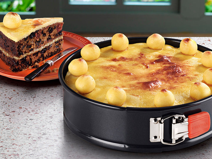 Simnel Cake