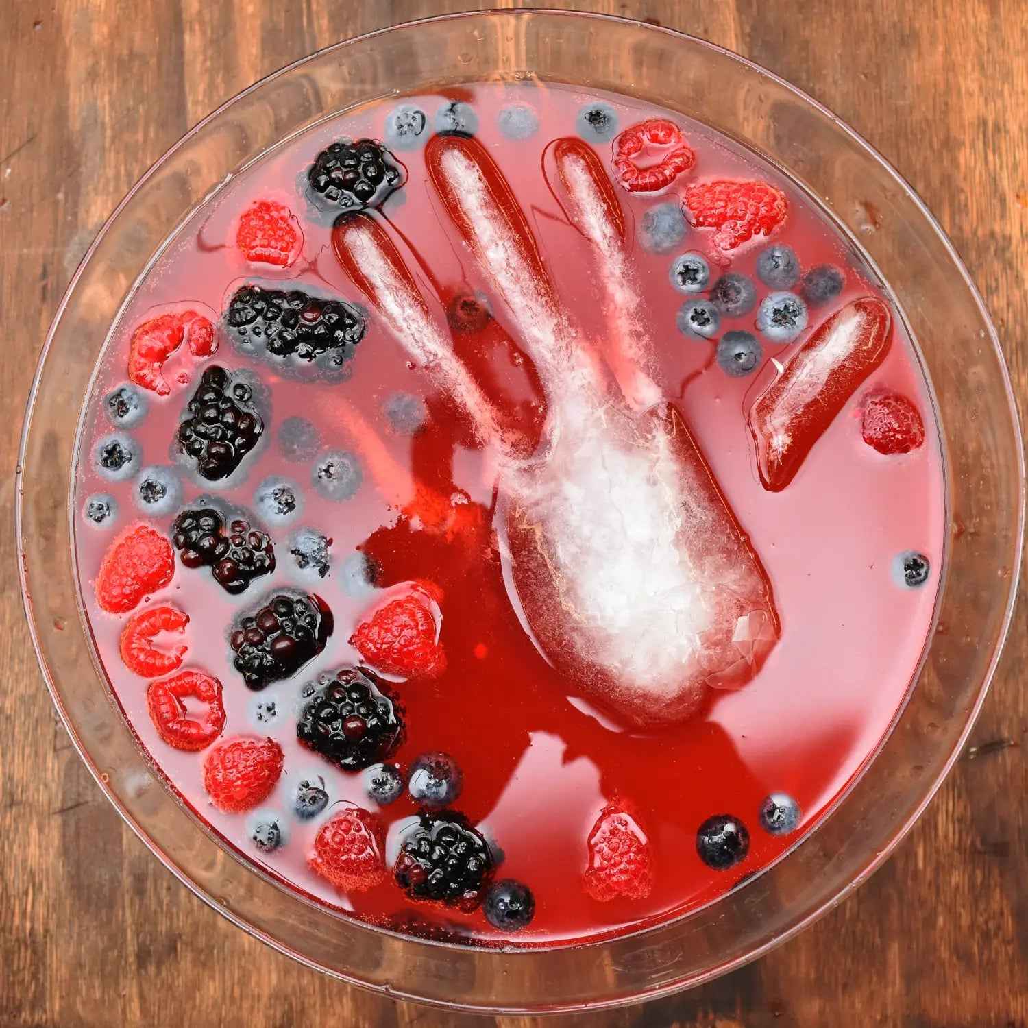 Spooky Halloween Punch – Art of Living Cookshop