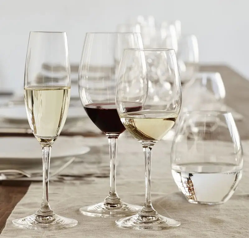 Riedel Wine Glassware Buying Guide