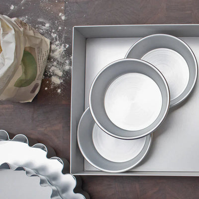 Silverwood Bakeware Review