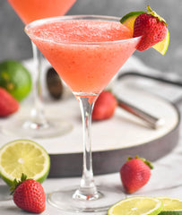 Strawberry Daiquiri Recipe