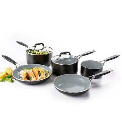 Why You Should Purchase GreenPan Cookware