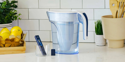 Hydrate Smarter: ZeroWater Filter Offer