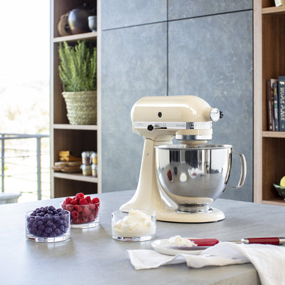 KitchenAid Artisan Stand Mixer 125