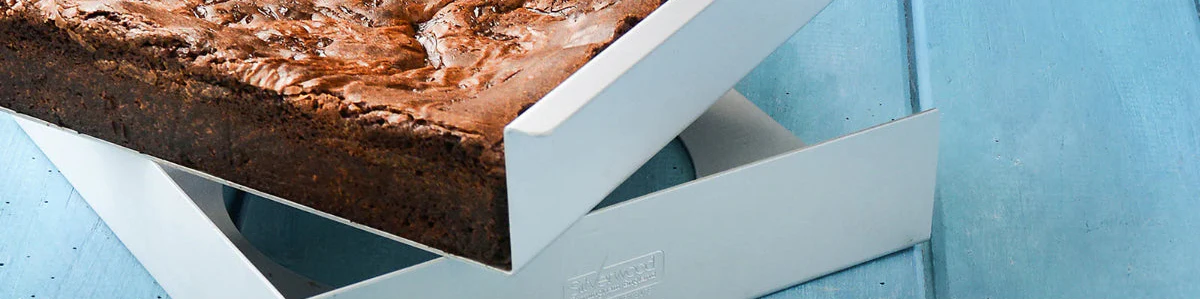 Baking Trays & Tins