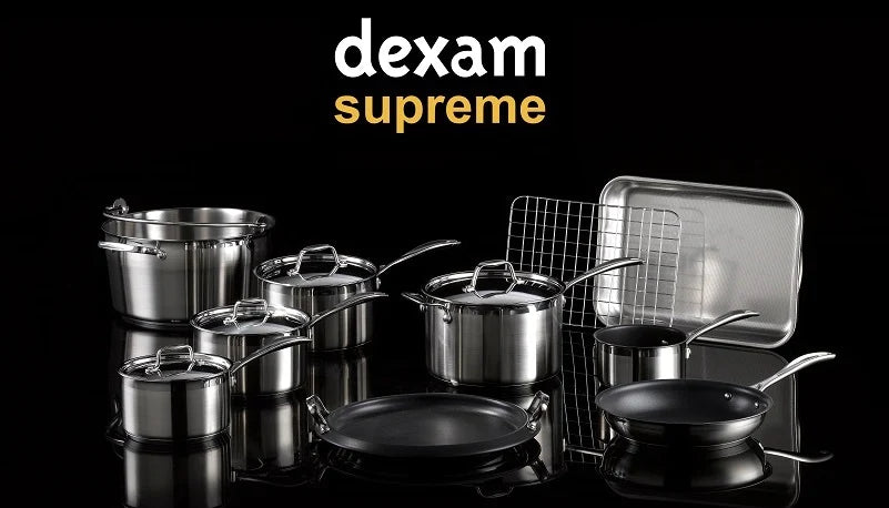 Dexam Supreme