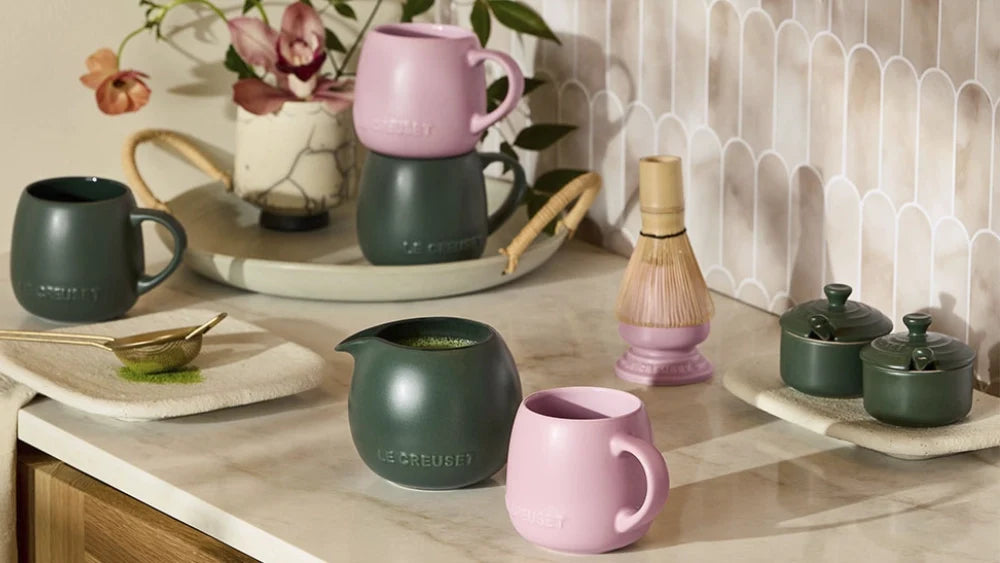 Le Creuset Serenity