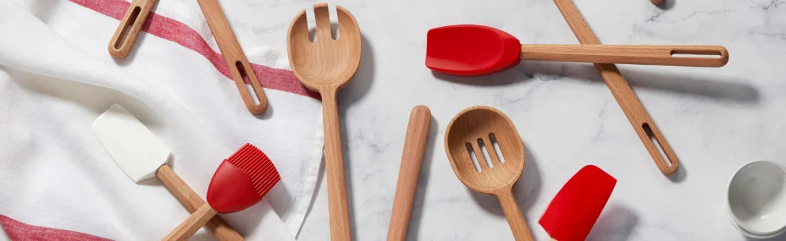 Le Creuset Signature Utensils