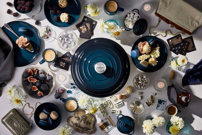 Le Creuset Nuit