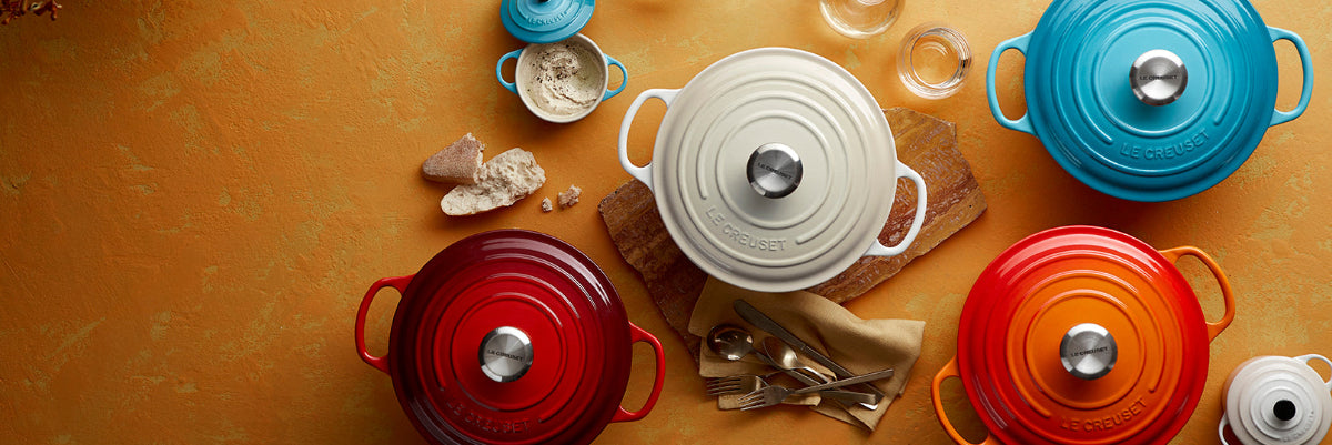 Le Creuset
