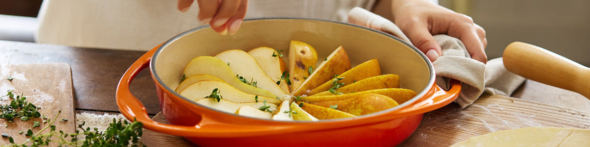 Specialist Cookware