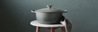 Le Creuset Sea Salt