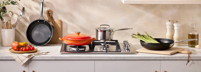 Taste Le Creuset