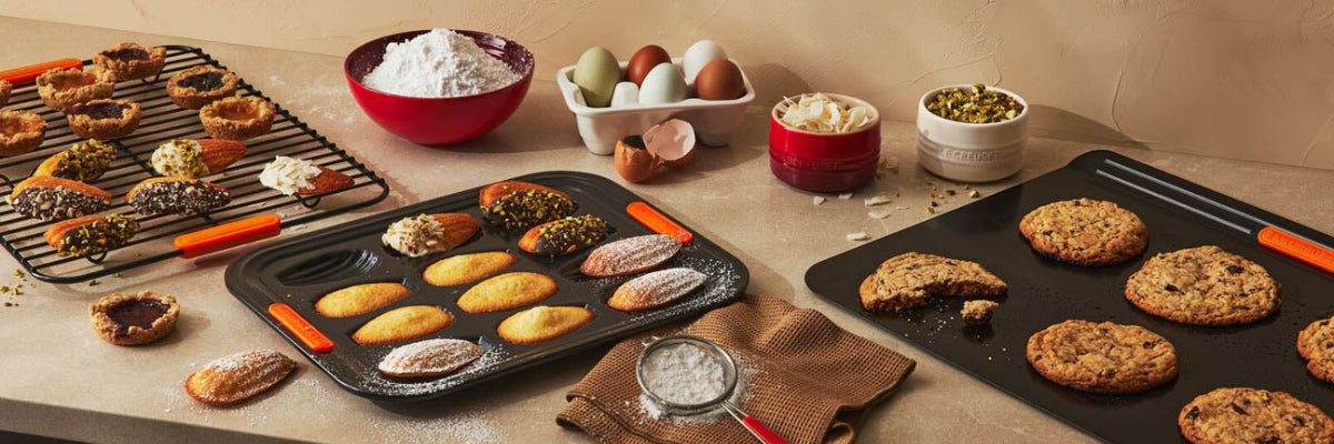 Bakeware