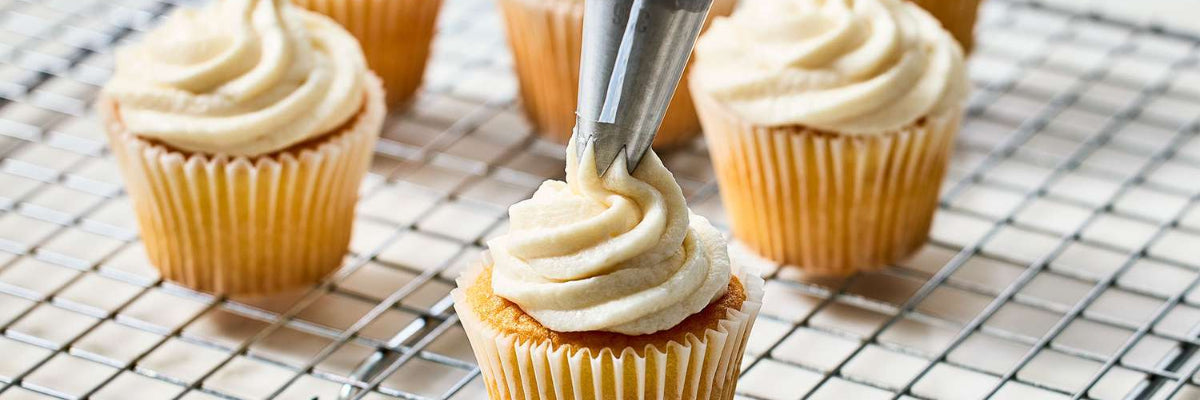 Baking Accessories