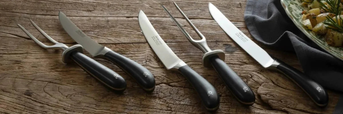 Boning & Carving Knives