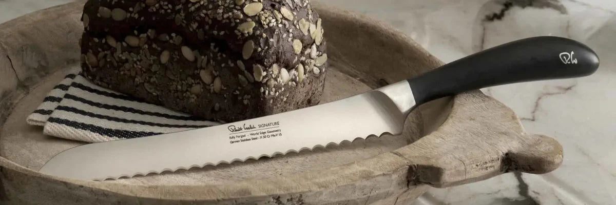 Bread Knives