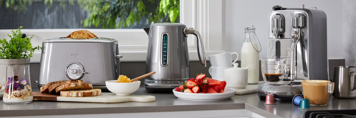 Breakfast Electricals