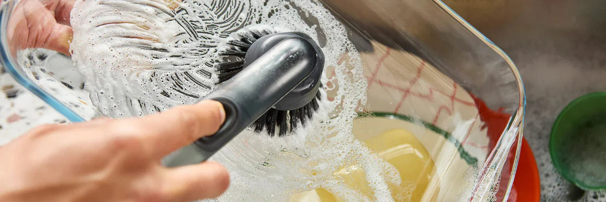 Cleaning