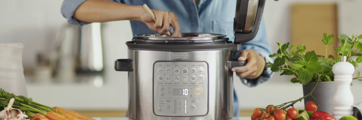 Cooking Electricals