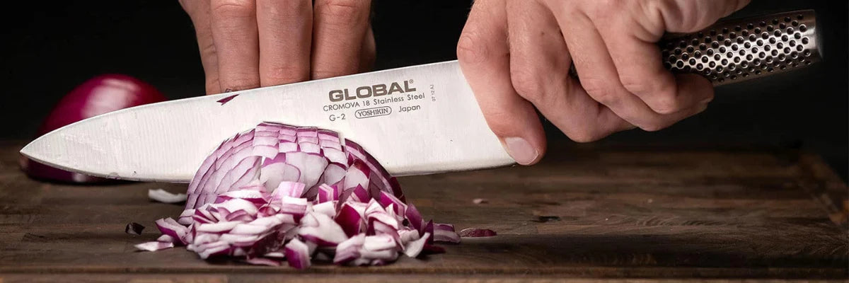Cook's & Chef's Knives