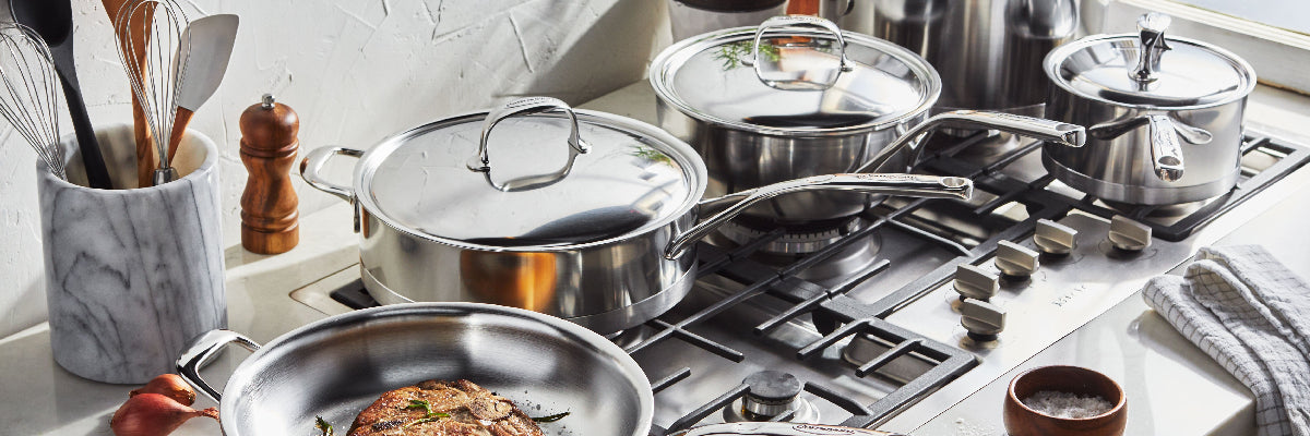 Cookware