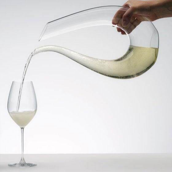 Riedel Amadeo Decanters