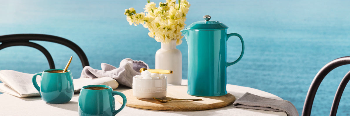 Drinkware