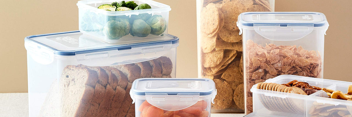 Food Storage