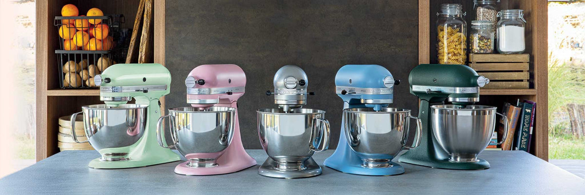 Food Prep Electricals