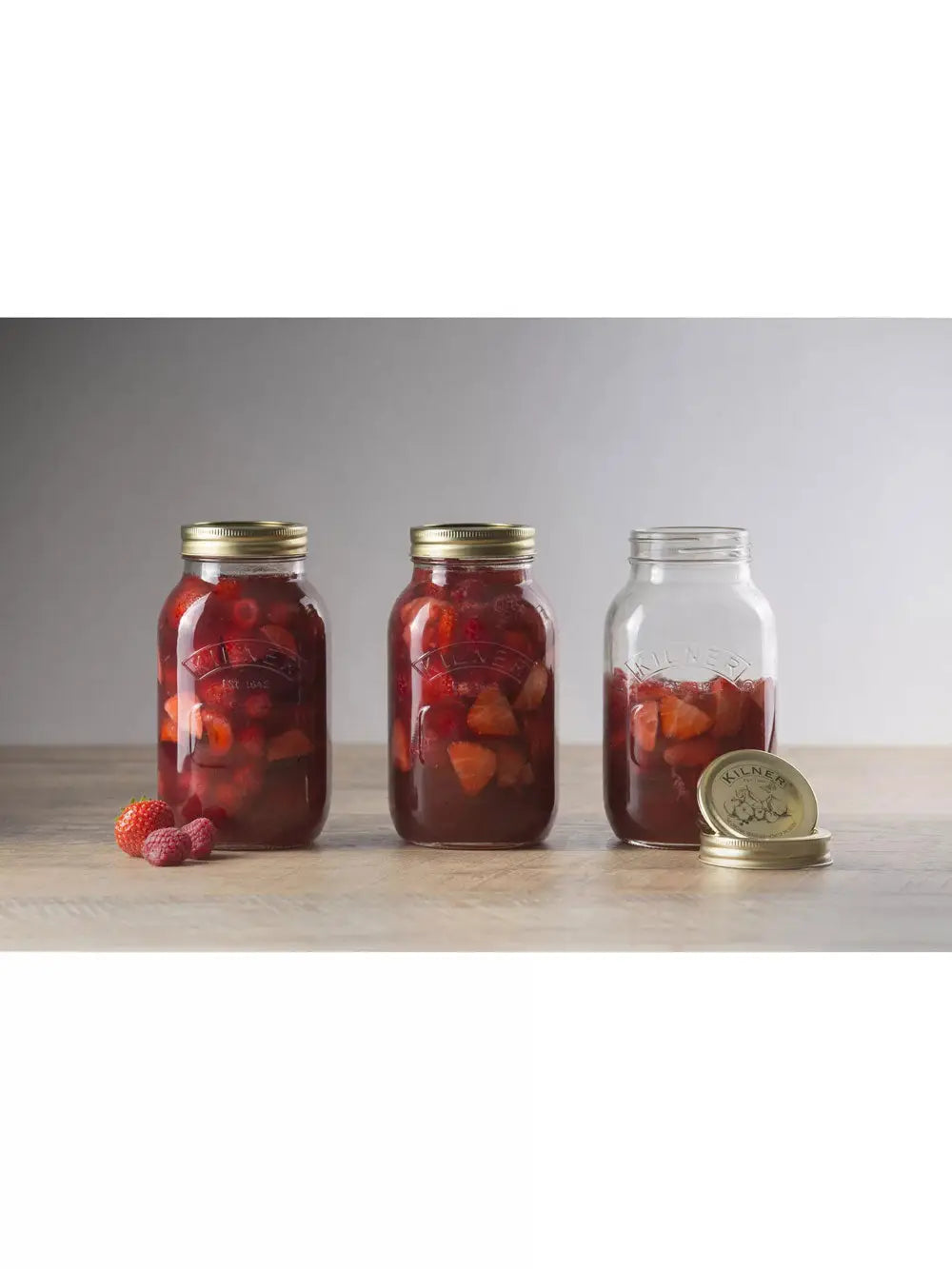Kilner – Art of Living Cookshop