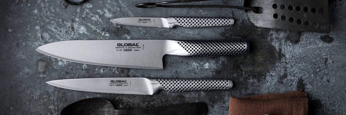 Kitchen Knives