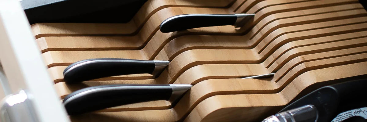 Knife Blocks & Holders