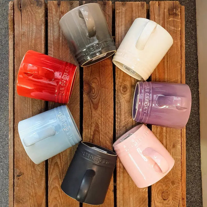 Le Creuset 350ml Mugs