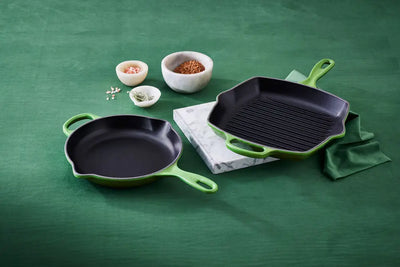 Le Creuset Bamboo Green